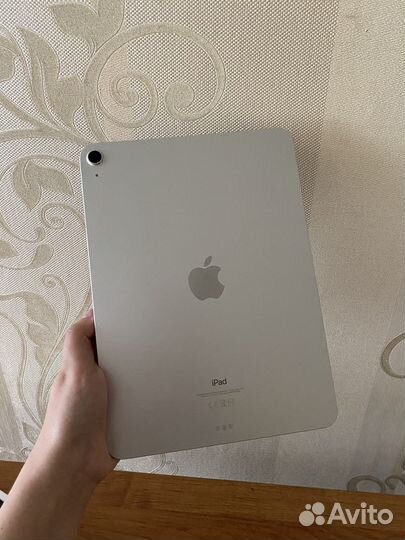 iPad Air 10.9