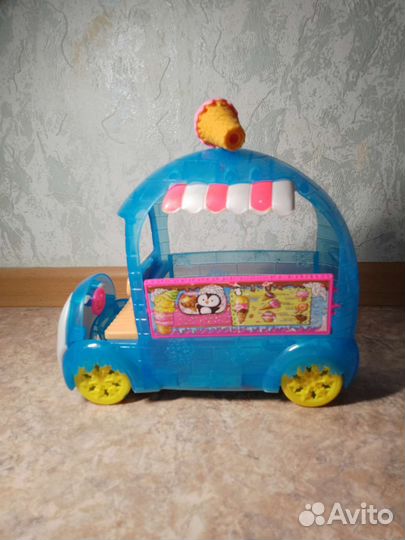 Энчантималс