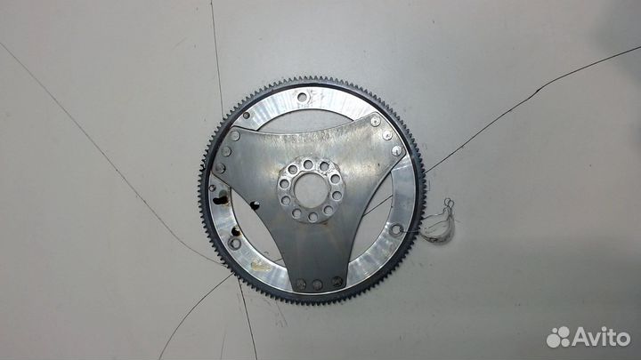 Маховик АКПП Volkswagen Touareg, 2014