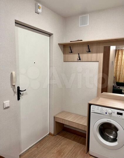 Комната 18 м² в 1-к., 1/5 эт.