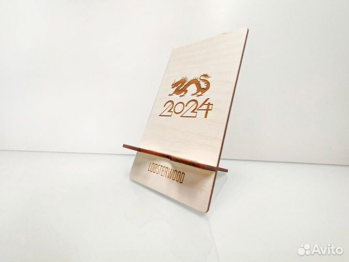 Держатель для телефона, корпоративные подраки на з