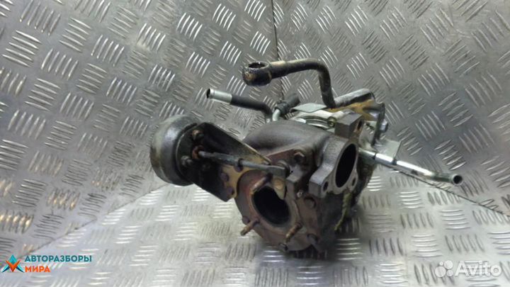 Турбина Lexus IS 2 (XE20) 2007 1720126012