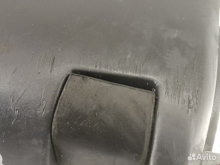 Клык бампера задний левый Citroen Jumper 1996