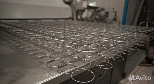 Станочник Бонель