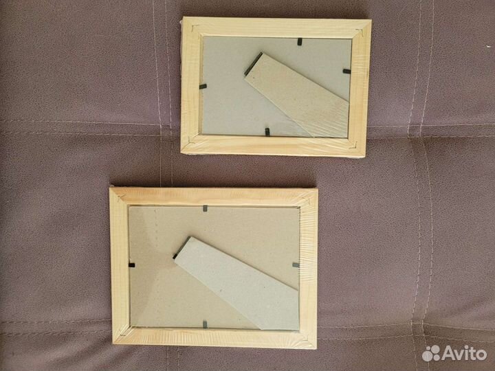 Рамки для фото и картин