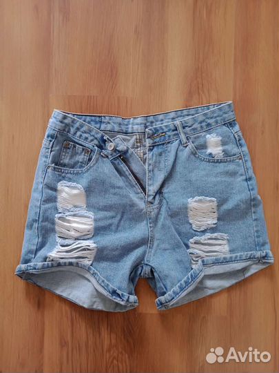 Шорты женские