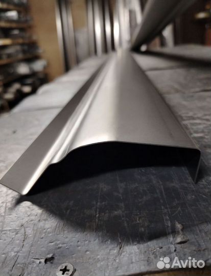 Ремонтные пороги и арки для Land Rover Фрязино