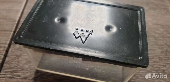 Мужские запонки СССР #4