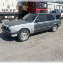 BMW 3 серия 2.5 MT, 1988, 200 000 км, с пробегом, цена 350 000 руб.