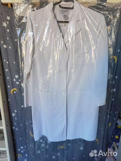 Медицинский халат женский 42р