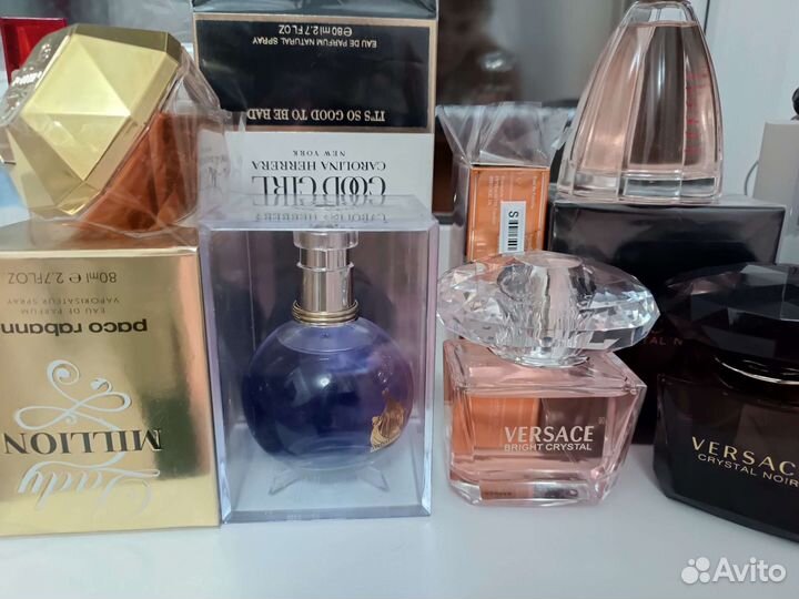 Парфюмерия оригинал, духи мужские, женские,унисекс