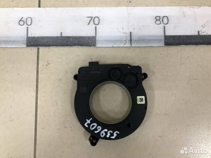 Датчик угла поворота рулевого колеса Nissan X-Trai