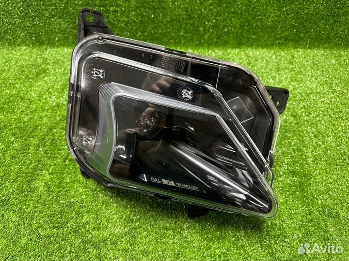 Фара передняя правая Changan Uni-T