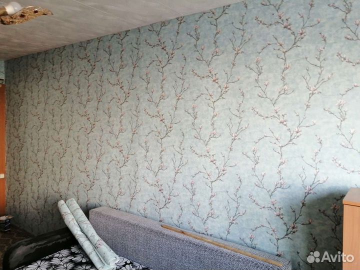 Шпаклевка / Поклейка обоев / покраска