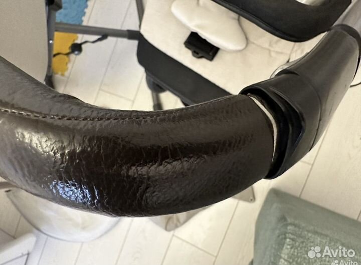 Коляска 4 в 1 Inglesina Aptica