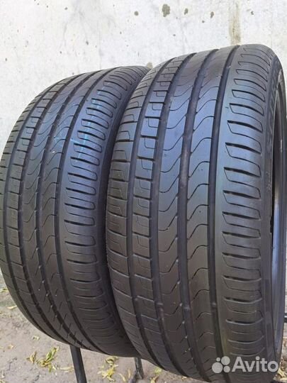 Pirelli Scorpion Verde 255/40 R20 101V