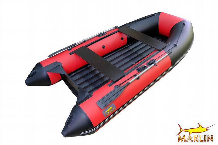 Лодка марлин 330А (AIR)