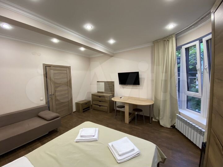 Дом 30 м² на участке 6 сот.