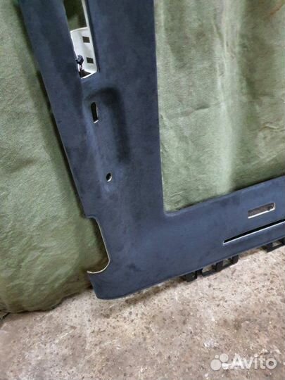 Потолок Porsche Cayenne 957 M48.51 2008