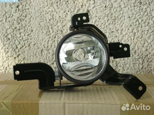 Фара противотуманная правая для Honda CR-V