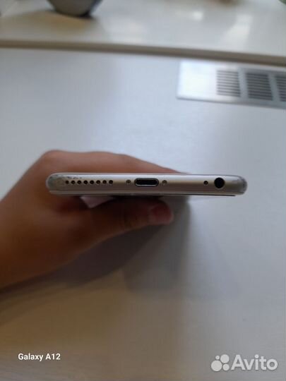 iPhone 6 Plus, 128 ГБ