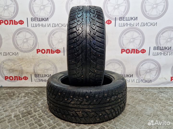 Kumho I'Zen RV Stud KC16 225/55 R18