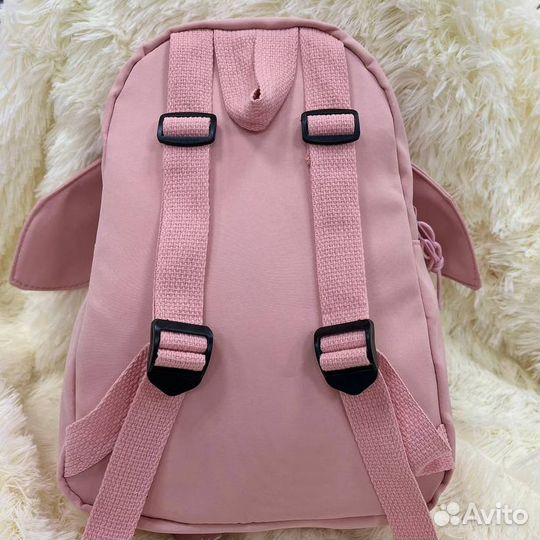 Детский рюкзак