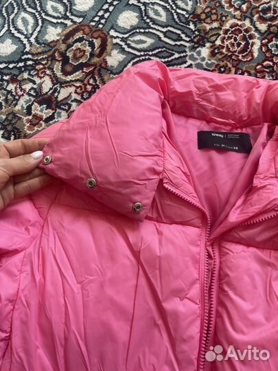 Пуховик женский 42 44