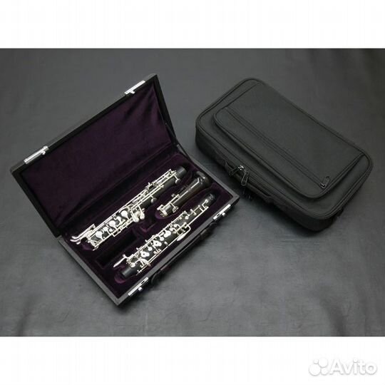 Гобой Brasspire bpob-T4