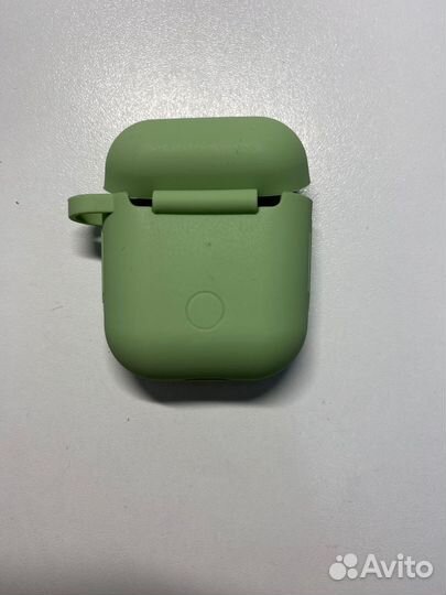 Чехол на airpods 2