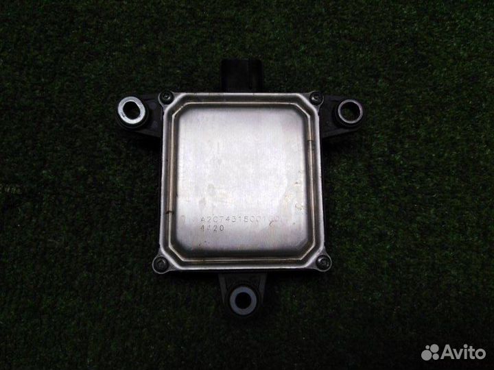 Датчик слепых зон Toyota Land Cruiser Prado KDJ150