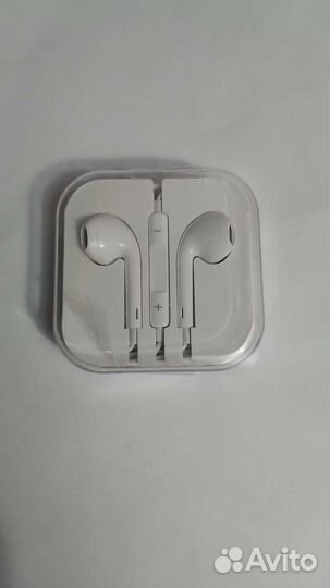 Наушники earpods