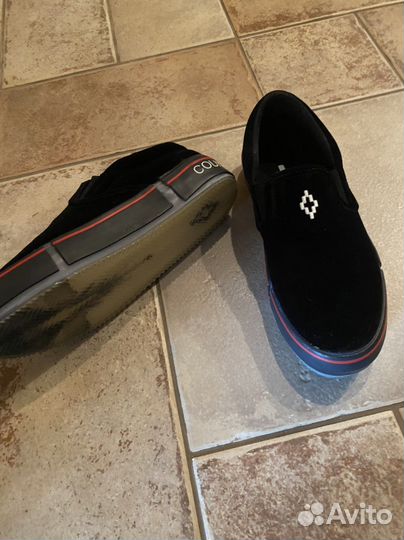 Обувь мужская Marcelo Burlon