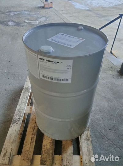 Моторное масло ford Formula F 5w30 опт