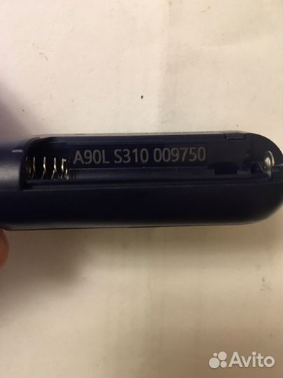 Брелок старлайн А 90 L