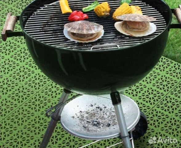 Модульное покрытие 