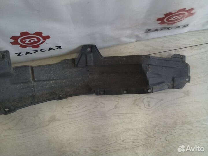 Toyota RAV 4 Подкрыльник передний правый