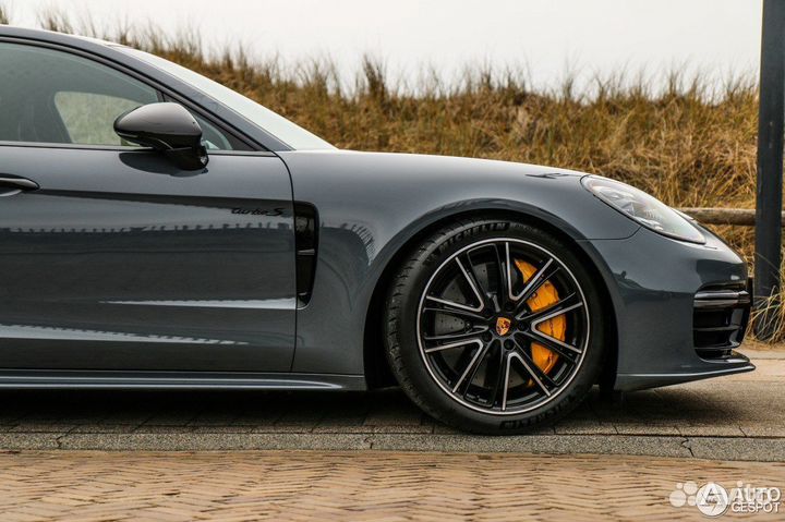 Кованые диски для Porsche Cayenne