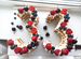 Медовый торт Цифра на День рождения 2,8кг на заказ