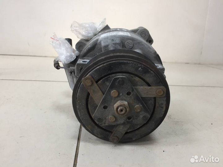 Компрессор системы кондиционирования Mitsubishi AS