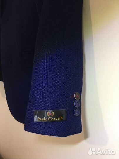 Пиджак для мальчика