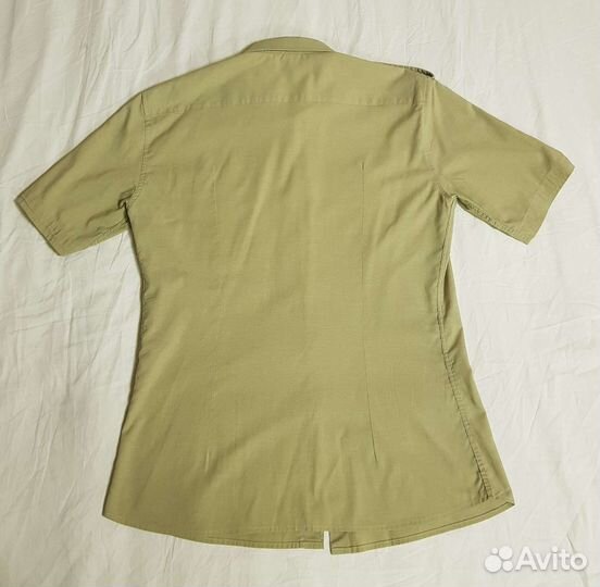 Рубашка армии Италии