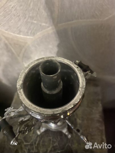 Самовар сувенирный СССР