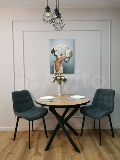 Квартира-студия, 30 м², 2/27 эт.