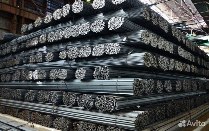 Сварная арматура AR-5729