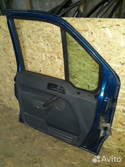 Дверь для передняя левая Ford Transit Connect TC7