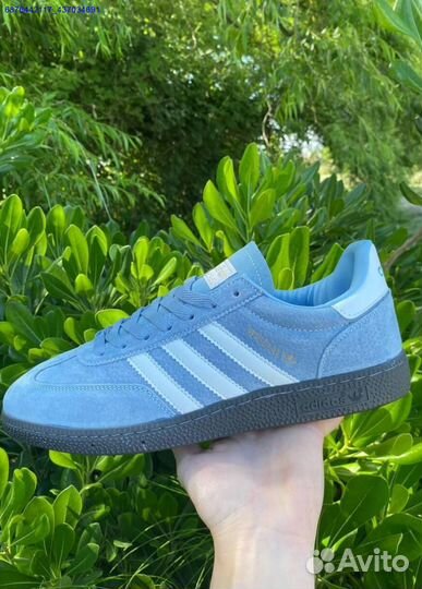 Adidas Spezial (Арт.69180)