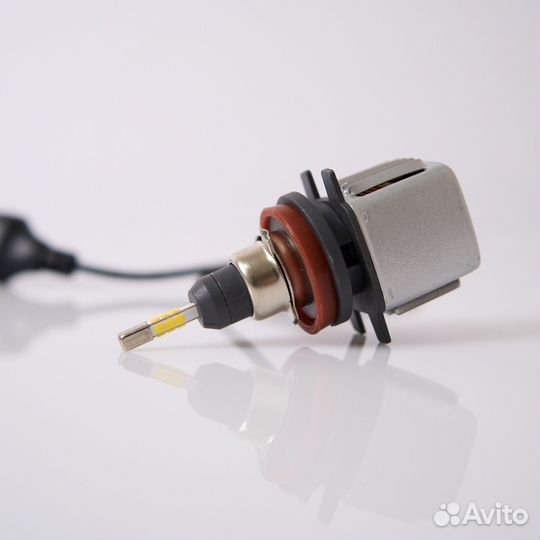 Светодиодные лампы Mover F3