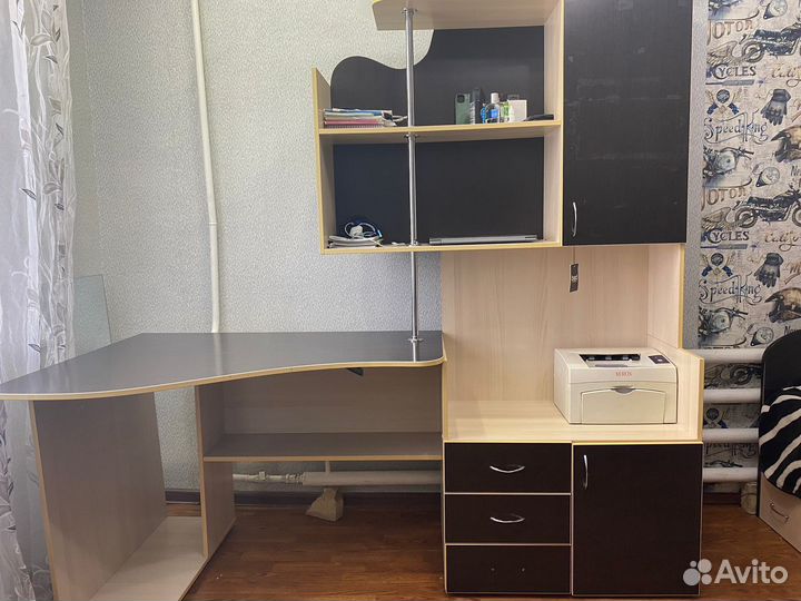 Мебель для подростка