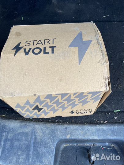 Генератор на ssangyong